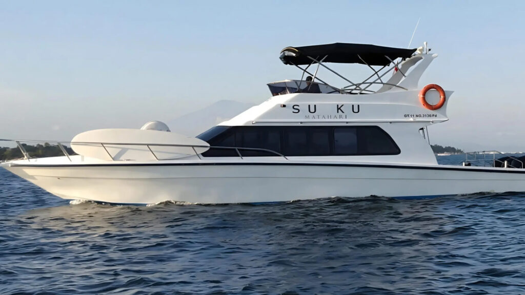 Suku (Super Cruiser)
